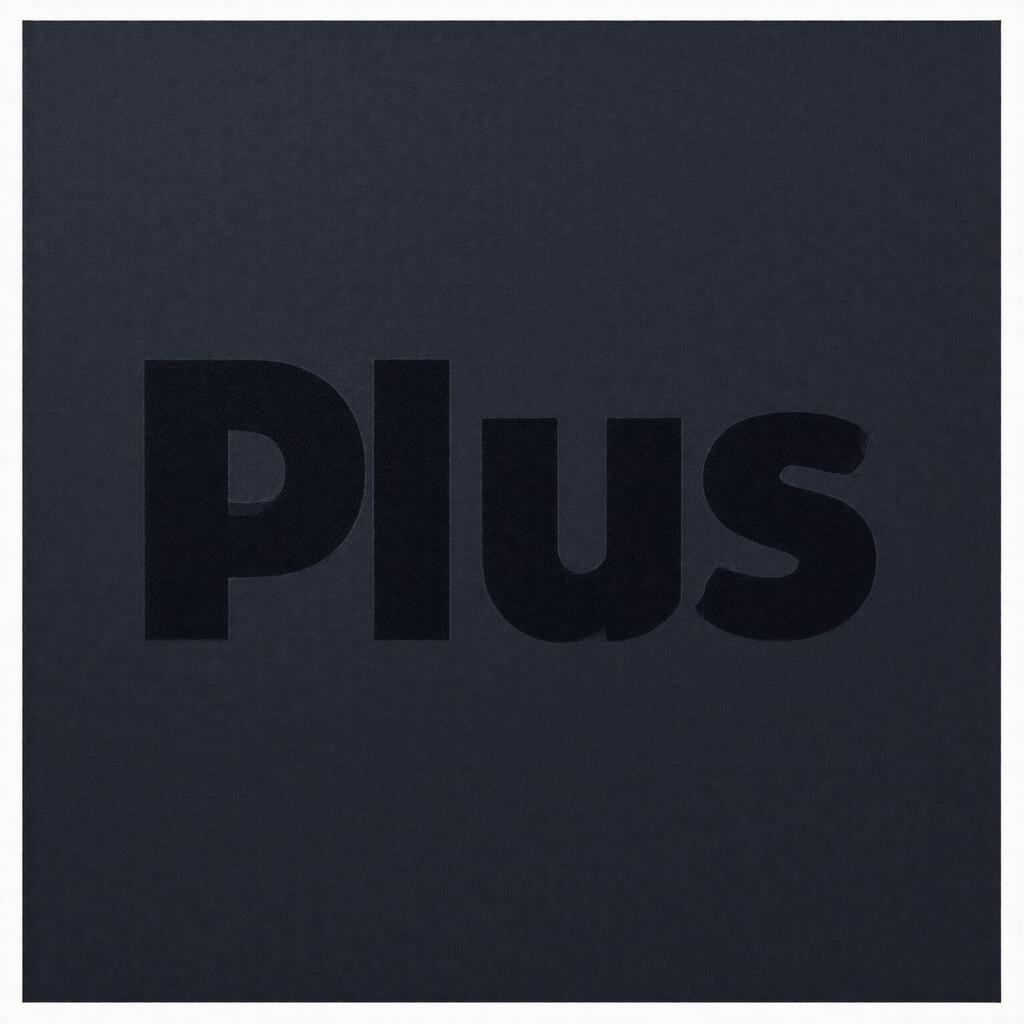 Plus (brand)